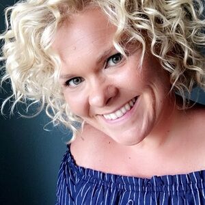 Meet your Posher, Jill